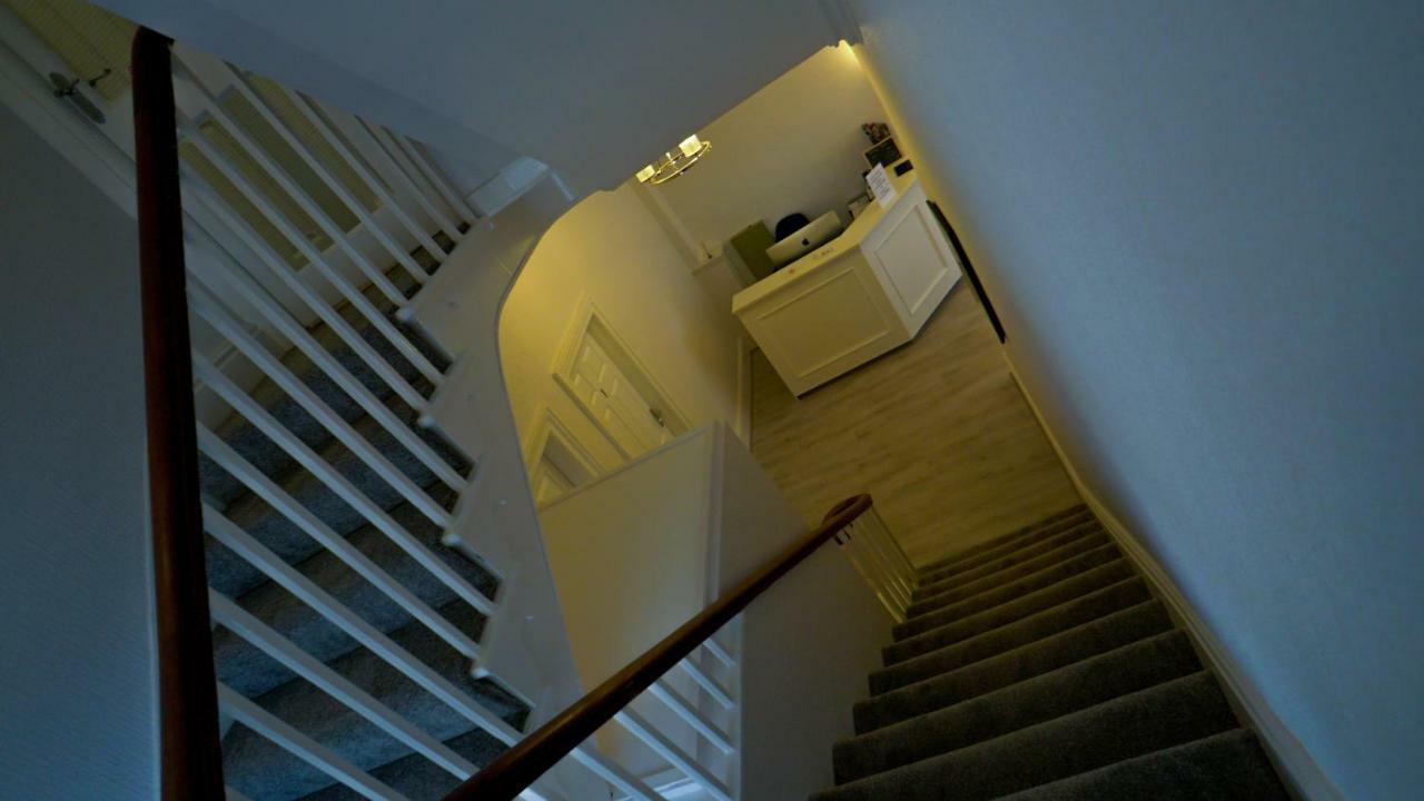 Carmel House Hotel Ландъндо Екстериор снимка