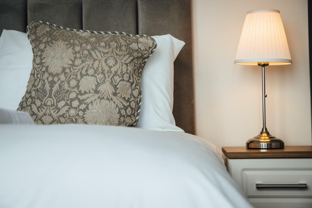 Carmel House Hotel Ландъндо Екстериор снимка