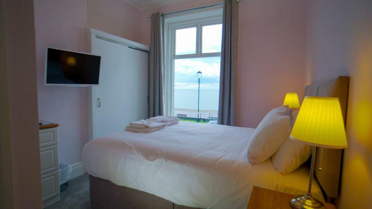 Carmel House Hotel Ландъндо Екстериор снимка