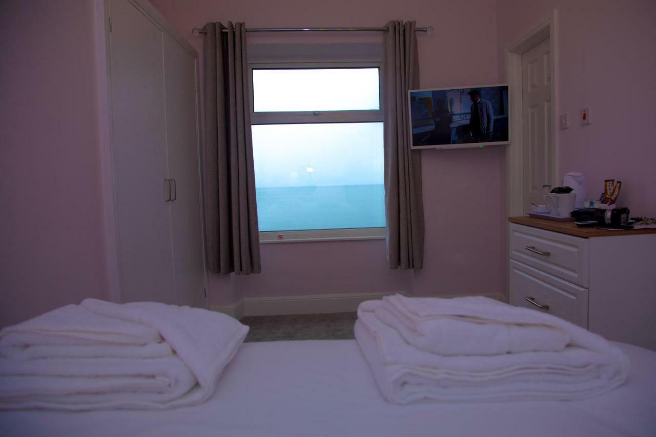 Carmel House Hotel Ландъндо Екстериор снимка