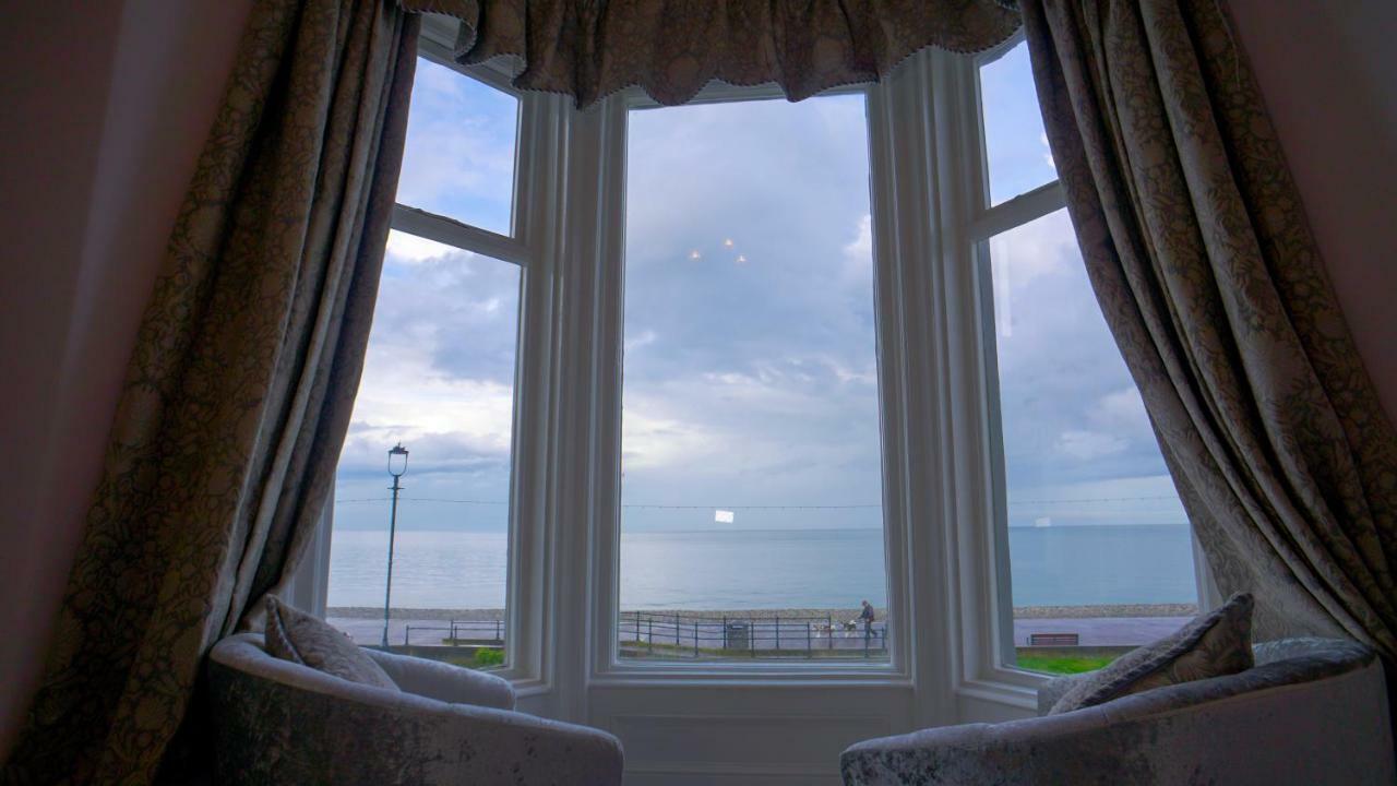 Carmel House Hotel Ландъндо Екстериор снимка